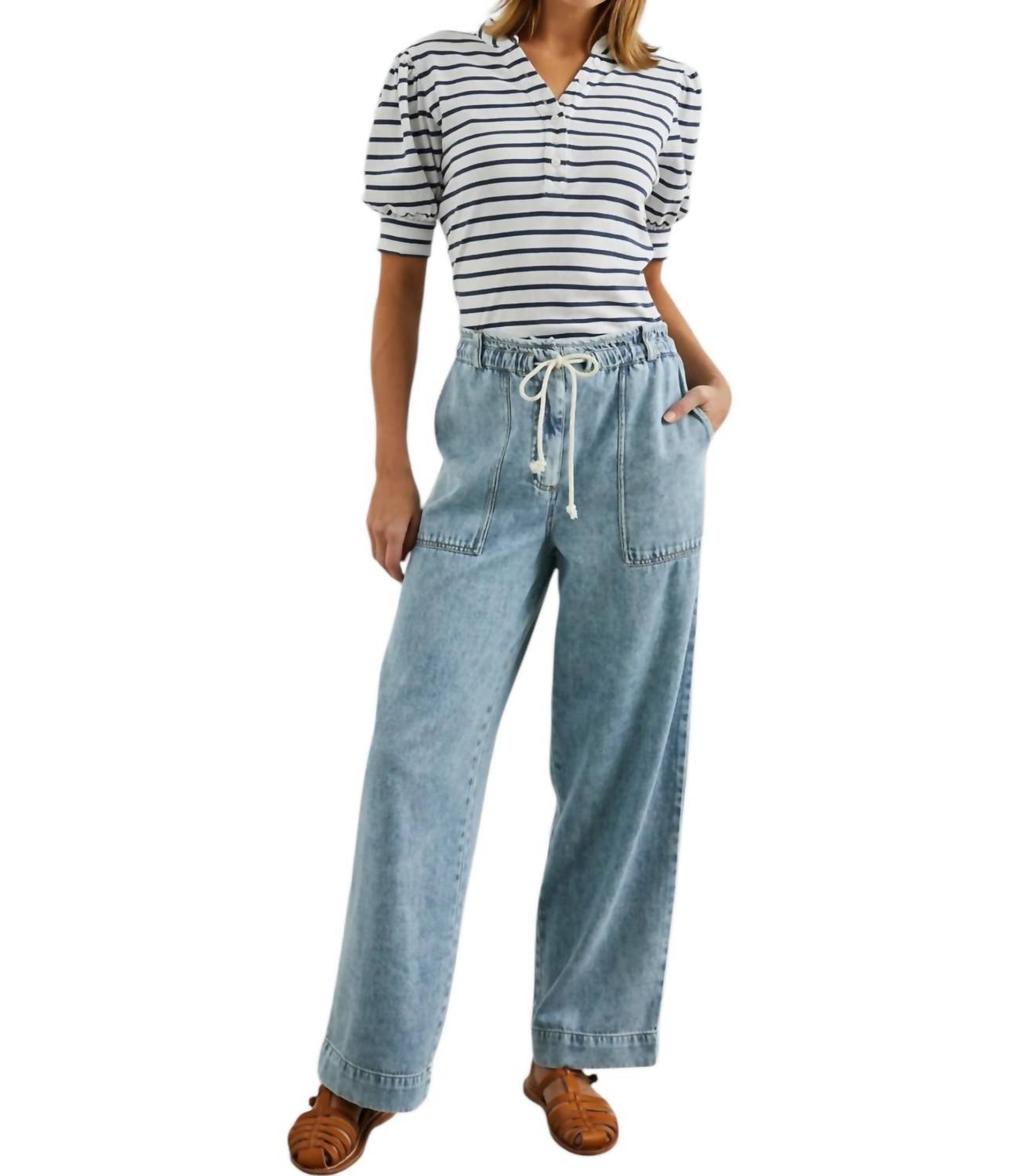 Rails - Ryan Pants