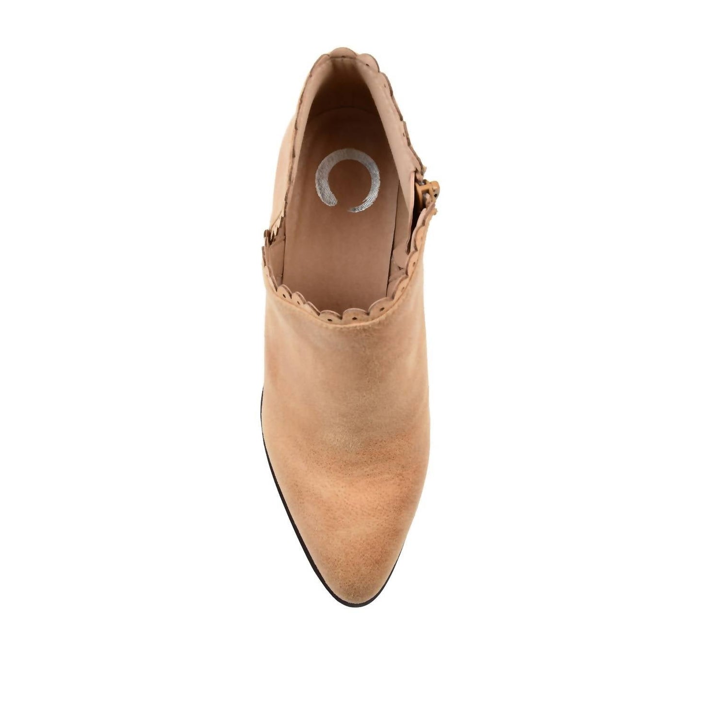 Journee Collection - Women's Tessa Bootie