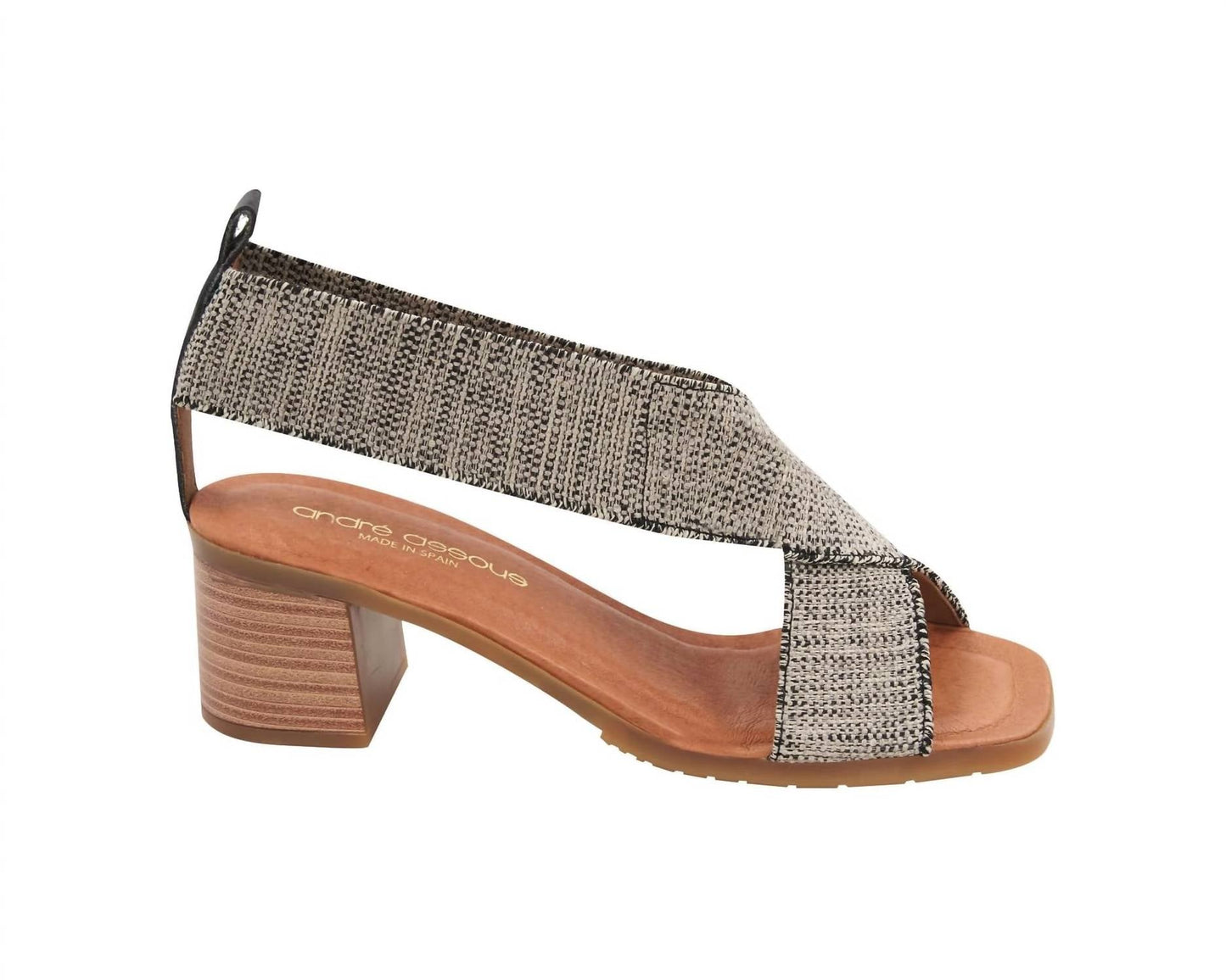 Andre Assous - Women's Naira Strappy Heel Sandal
