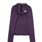 Freecity - Superfluff Lux Zip Hoodie