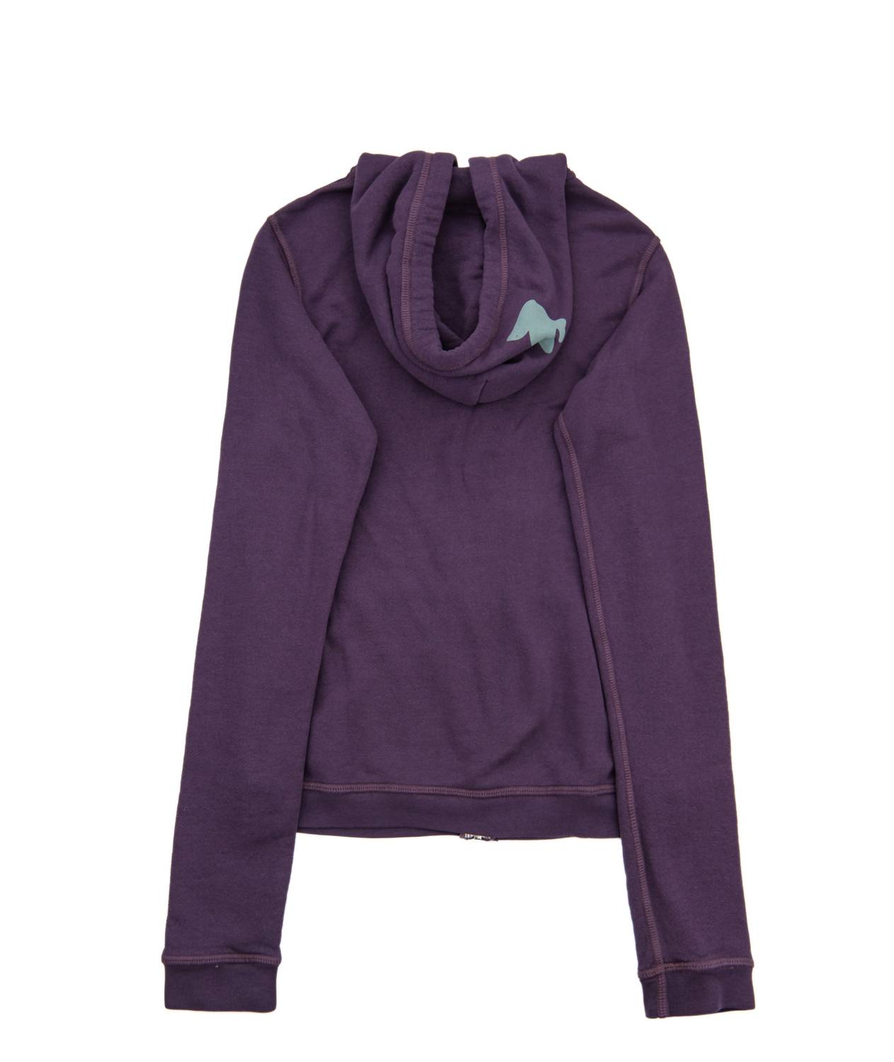 Freecity - Superfluff Lux Zip Hoodie