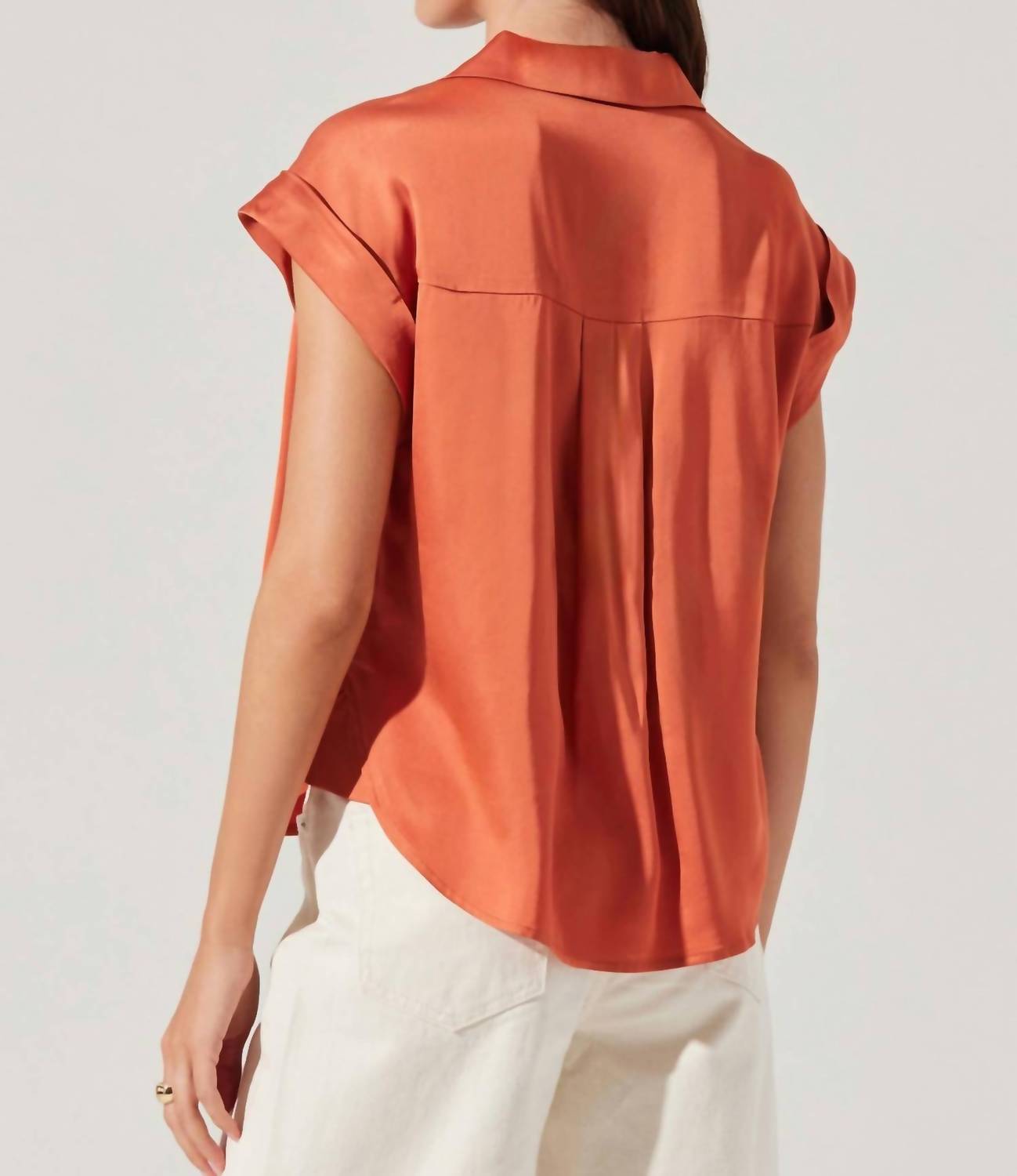Astr - Callen Top