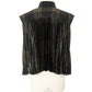 Sacai - Women's Sleeveless Plaid Shirt