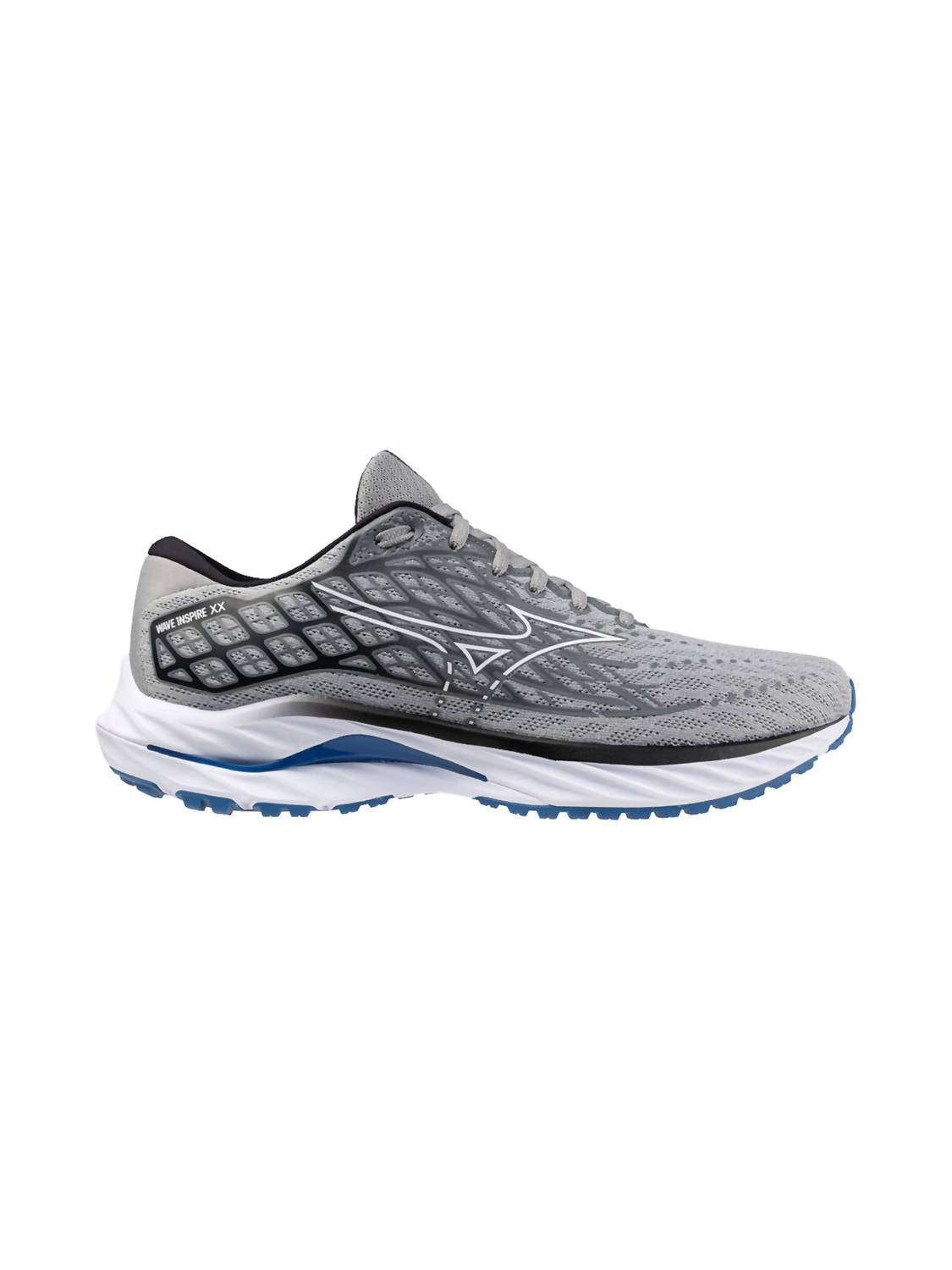 Mizuno - Men's Wave Inspire 20 Shoes
