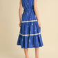 &Merci - Beth Midi Dress