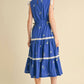 &Merci - Beth Midi Dress
