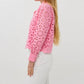 Esqualo - Embroidery Blouse