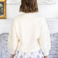 Kestan - Myra Long Sleeve Sweater