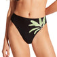 Seafolly - High Rise Swimwear Bottom