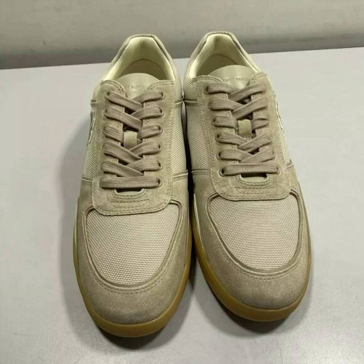 Tory Burch - Women's Clover Court Low-top Nylon Comfort Sneakers