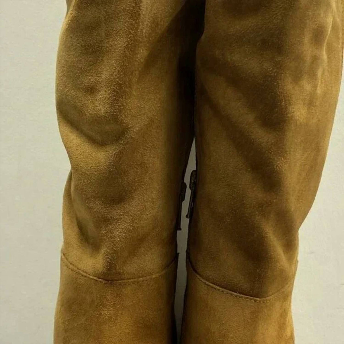 Free People - Women's Echo Over-the-knee High Heel Platform Boots