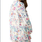 Steve Madden - Floral Destiny Blazer