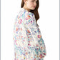 Steve Madden - Floral Destiny Blazer
