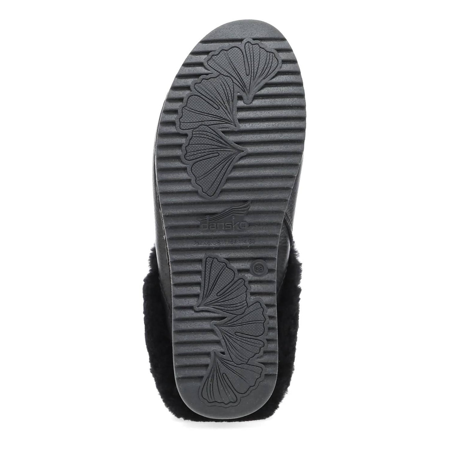 Dansko - Women's Magda Waxy Milled
