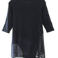 Alembika - Women's Mix Tunic Top