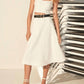 Veronica Beard - Fellini Jacquard Skirt