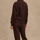 Varley - Hawley Half Zip Sweater