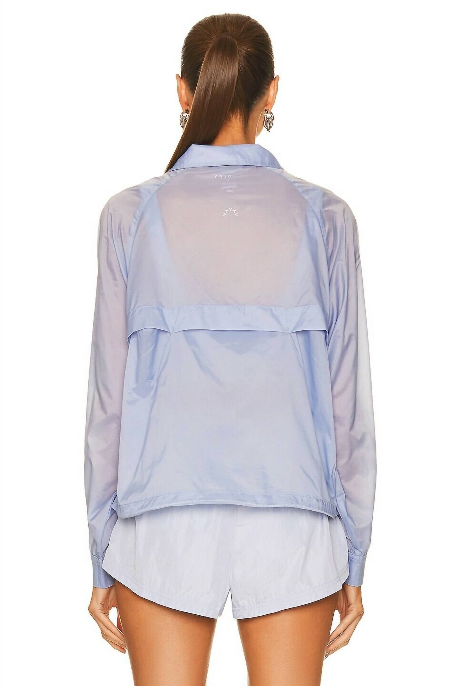 Varley - Diego Windbreaker Jacket