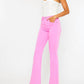 Kancan - High Rise Bootcut Jean