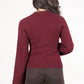 Pistola - Aeron V-neck Cardigan - Plus
