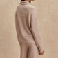 Varley - Kayleigh Half Zip Sweatshirt