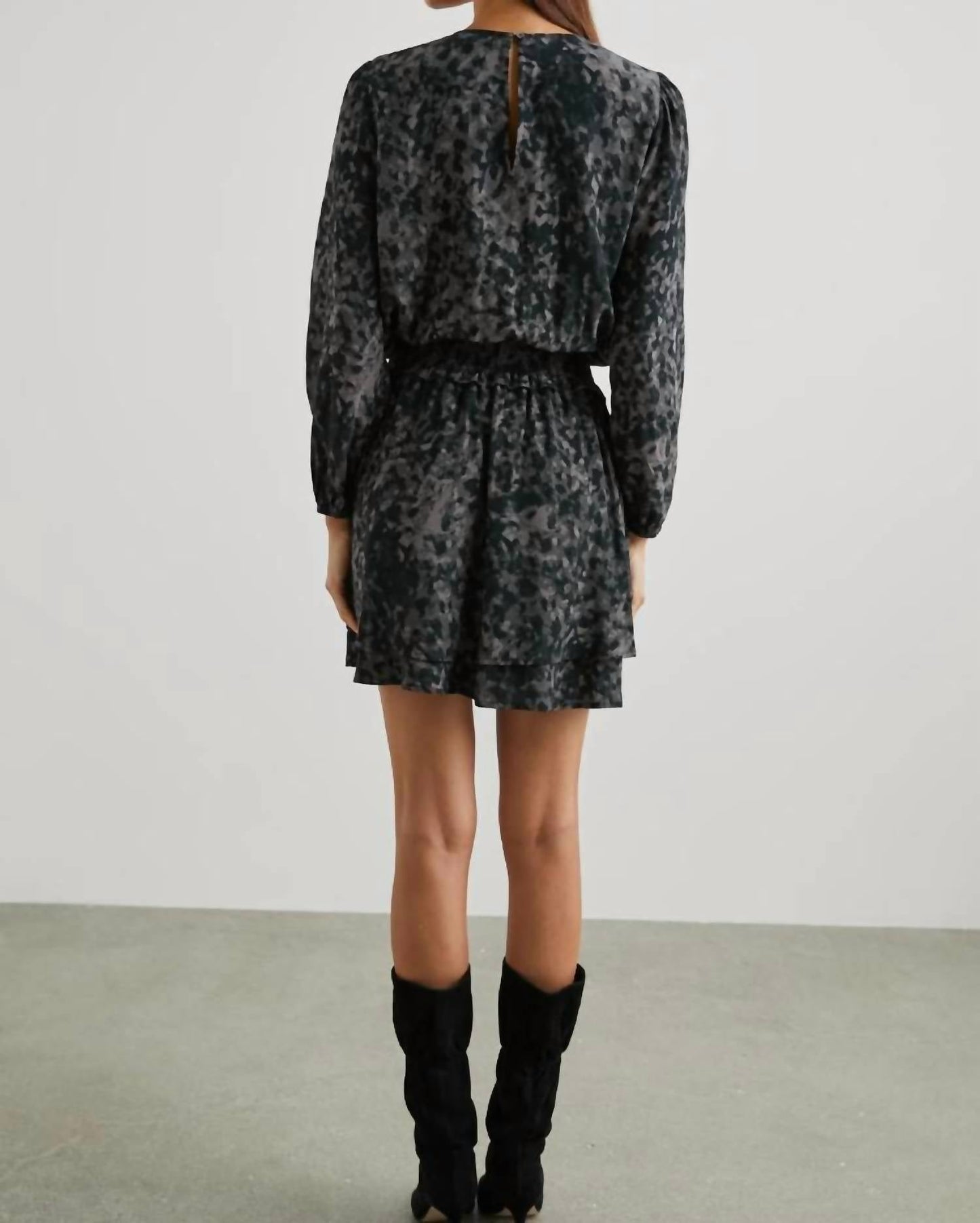 Rails - Inez Dress