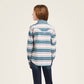 Ariat - Youth Downstream Shirt