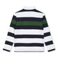 Boss Kids - Boy's Striped Polo Shirt
