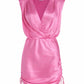 Amanda Uprichard - Amani Mini Dress