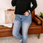 Judy Blue - First Crush Boyfriend Jeans