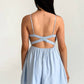Cotton Candy - Cindy Lightweight Romper