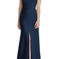 dessy-collection-notched-off-the-shoulder-crepe-gown-midnight