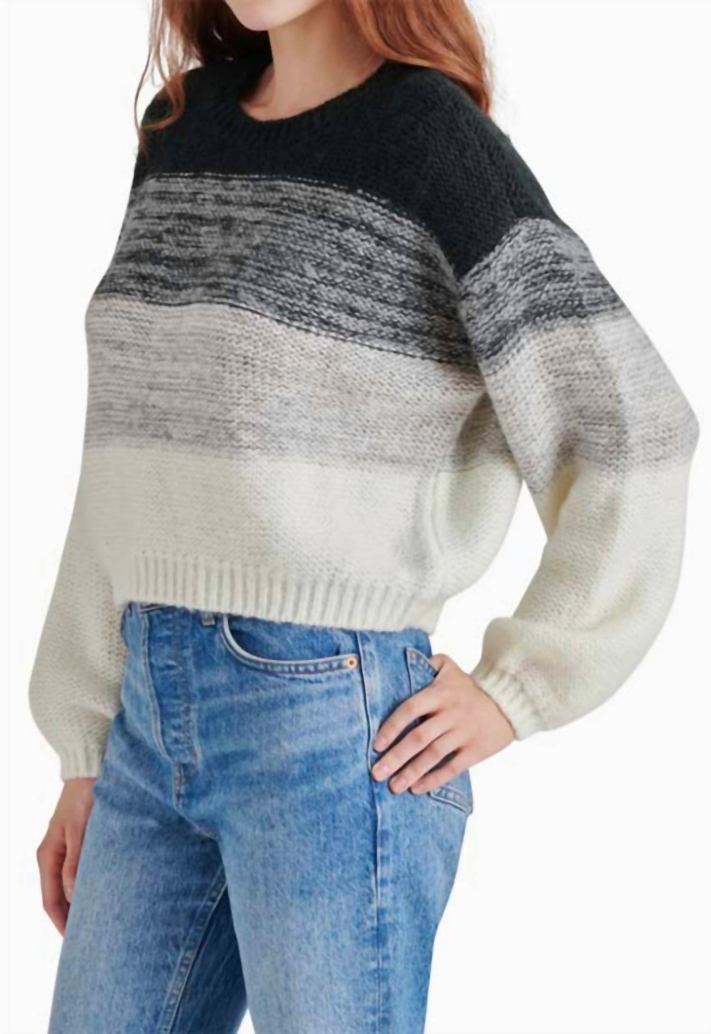 Steve Madden - Colette Sweater