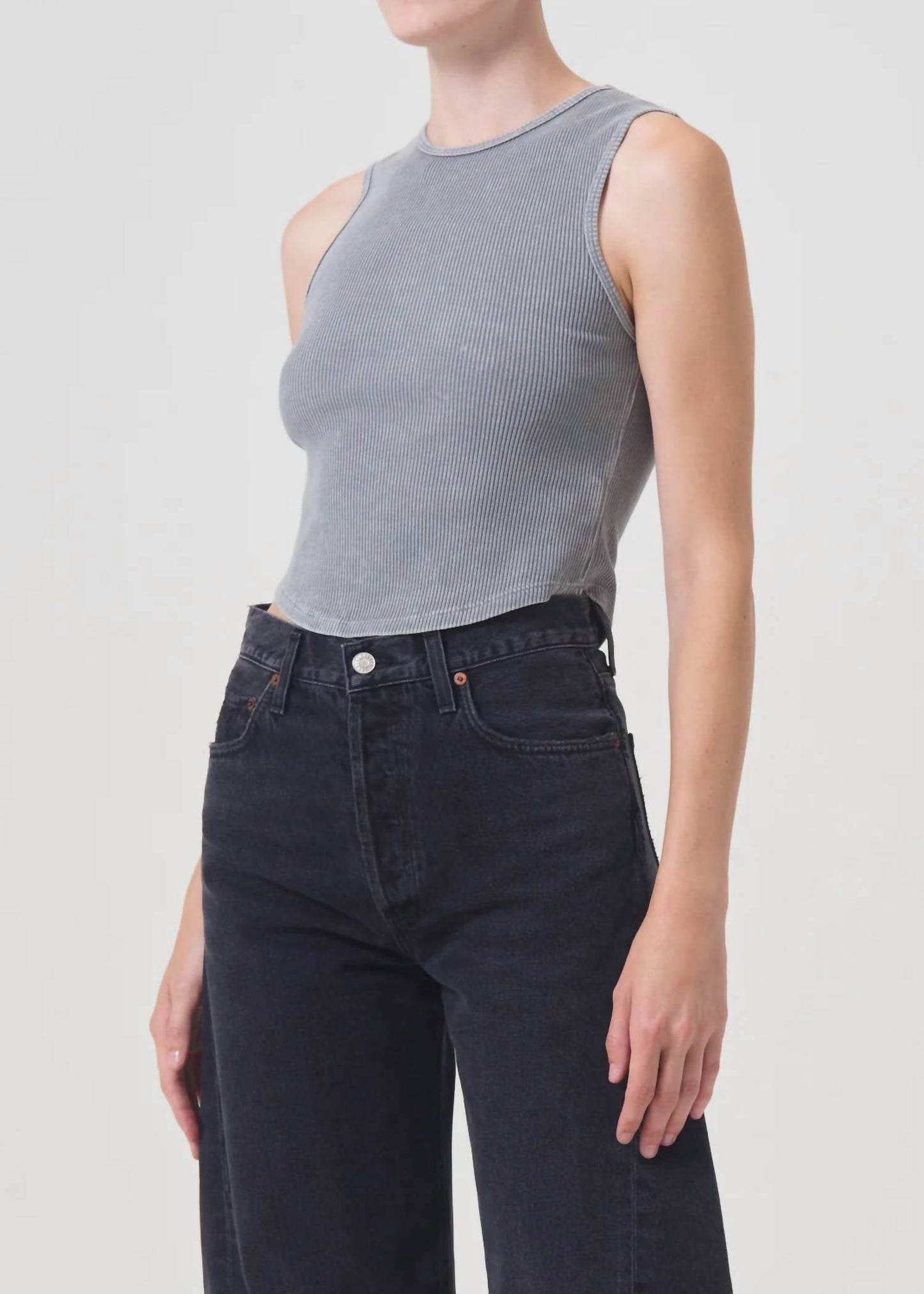 Agolde - Nova Tank Top
