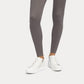 Fitflop - Women's Rally High Top Lace-up Leather Sneaker With Zipper