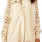 Free People - DUNE BUG CARDIGAN
