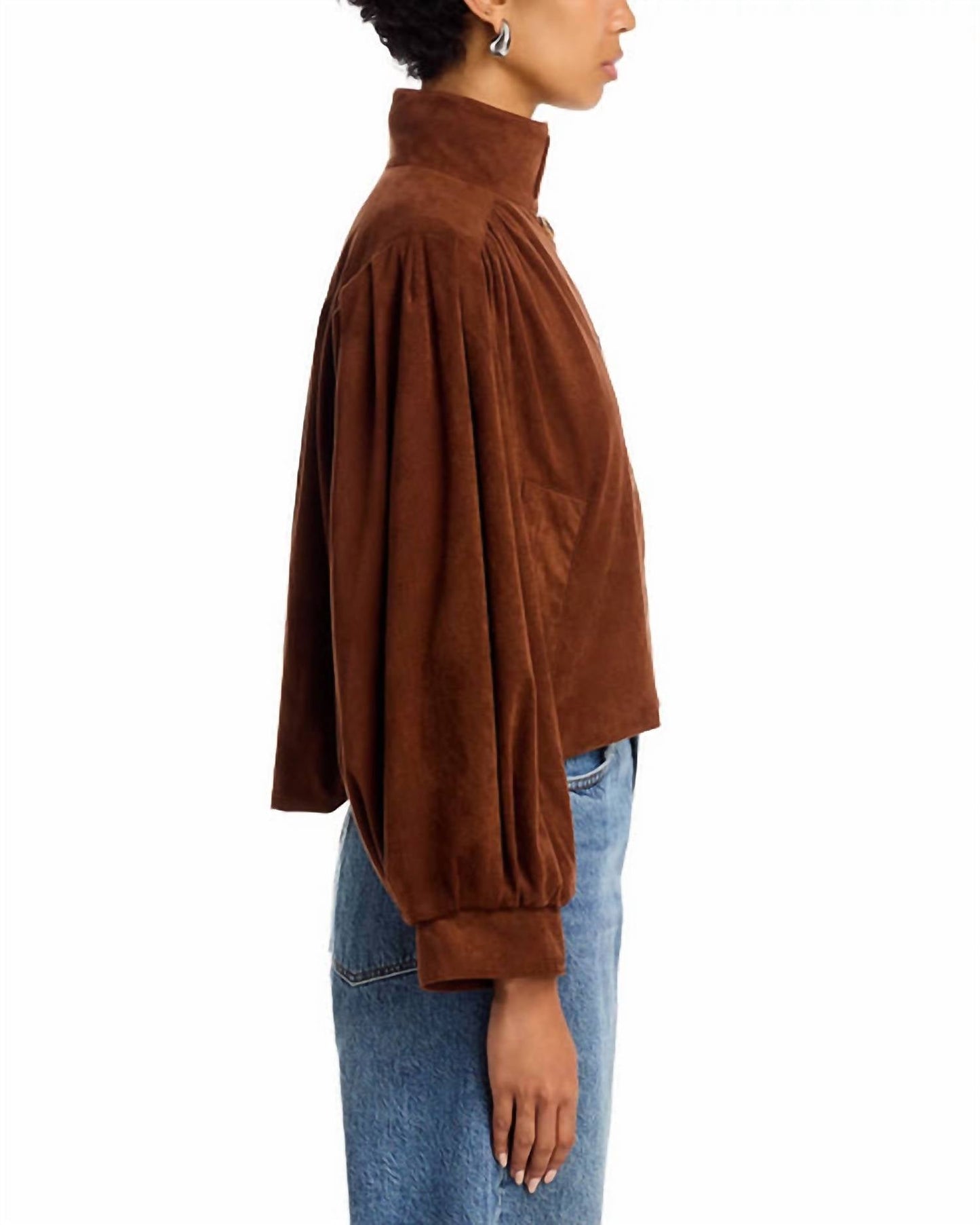 Steve Madden - Deirdra Jacket