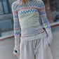 Free People - Women’s Movement Breath Easy Printed Layer