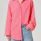 Agolde - Sona Button Down Shirt