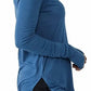 Free People - Fresh And Clean Long Sleeve Tee