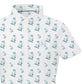 Swingjuice - Women's Golf Press Polo Shirt
