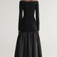 A.L.C. - Cami Maxi Skirt