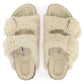 Birkenstock - Women's Arizona Shearling Sandals Narrow