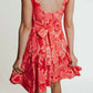 Laroque - Sully Mini Dress