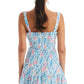 Allison New York - Chase mini skirt