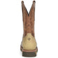 Double-H Boots - Men's Outlook Comp Toe Boot