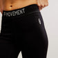 Free People - Long Haul Logo Leggings