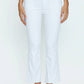 Pistola - Lennon High Rise Bootcut Cropped Jeans