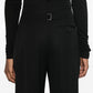 Alexander Mcqueen - Women's High waist trouser