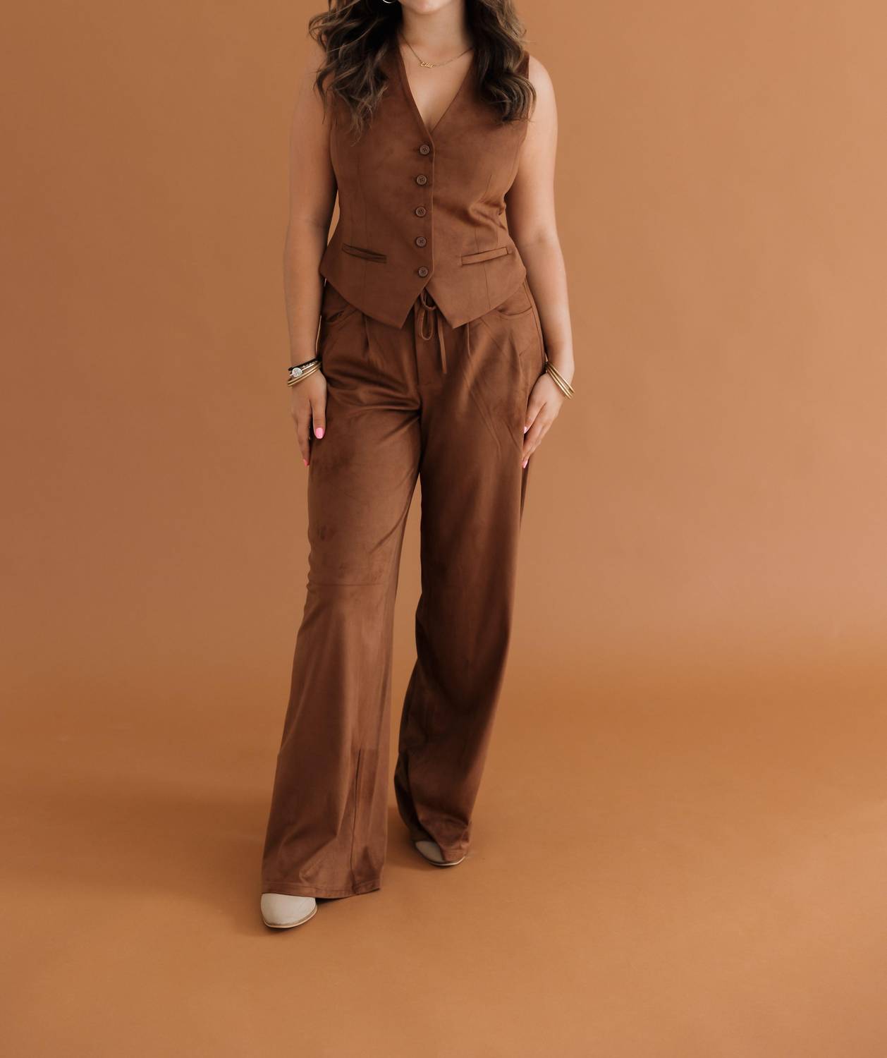 Steve Madden - Alysia Flare Pant